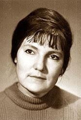 Бадьева Эльза Александровна