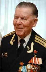 Бабиков Макар Андреевич