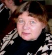 Корнилова Анна Владимировна