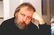 Наморкин Цицерон-Елисей