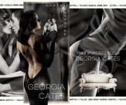 Группа Georgia Cates ?Книги и переводы?