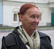 Абалакова Наталья Борисовна