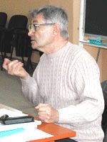 Гараджа Виктор Иванович