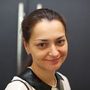 Костенюк Александра Константиновна