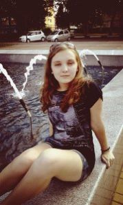 Балясник Виктория Максимовна