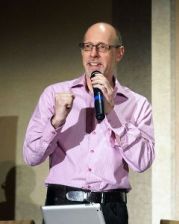 Вайзман Ричард