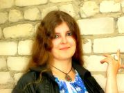 Вервольф Сайра Витольдовна