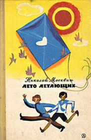 Лето летающих