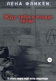 Жду тебя в конце ночи