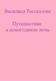 Путешествие в новогоднюю ночь