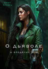 О дьяволе и бродячих псах