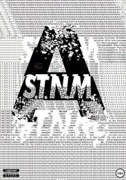 S.T.N.M. часть «Sa»