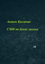 СМИ по букве закона