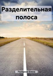 Разделительная полоса