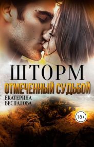Шторм. Отмеченный Судьбой