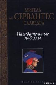 Назидательные новеллы