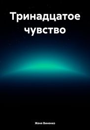Тринадцатое чувство