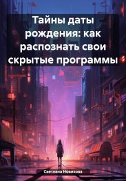 Тайны даты рождения: как распознать свои скрытые программы