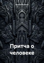Притча о человеке