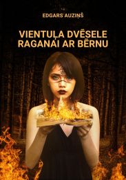 Vientu?a dv?sele raganai ar b?rnu