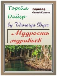 Мудрость Муравьев