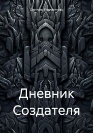 Дневник Создателя
