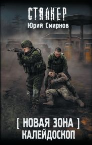 Новая Зона. Калейдоскоп