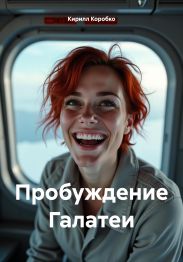 Пробуждение Галатеи