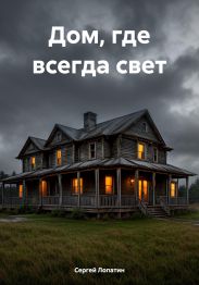 Дом, где всегда свет