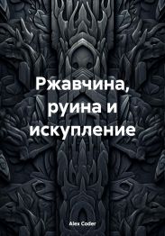 Ржавчина, руина и искупление