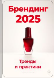 Брендинг 2025: Тренды и практики