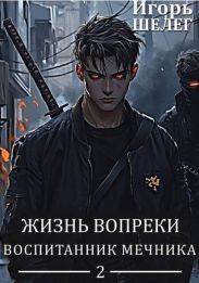 Воспитанник мечника