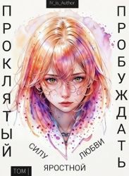 Проклятый Пробуждать Силу Яростной Любви :: Том I