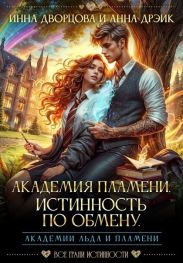 Академия Пламени. Истинность по обмену