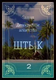 Детективное агентство Штык 2 (сборник)