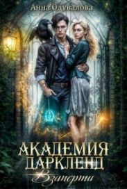 Взаперти