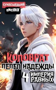 Коловрат. Пепел Надежды