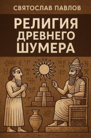 Религия Древнего Шумера
