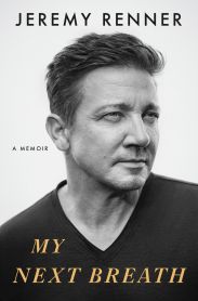 Мой следующий вздох: мемуары