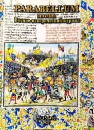 Фантомная «черная пехота»: об участии генуэзского контингента в Донском побоище (1380 г.)