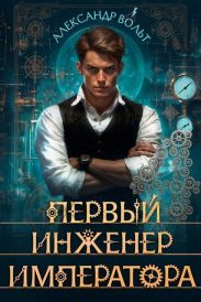 Первый инженер императора IV