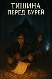 Мнемомант: Тишина перед бурей