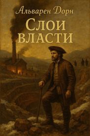 Том II: Слои власти
