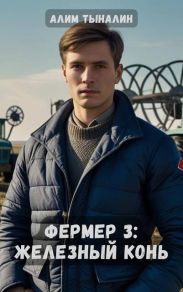Железный конь