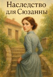 Наследство для Сюзанны