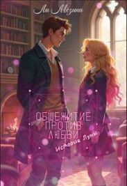 Общежитие против Любви. История Луны