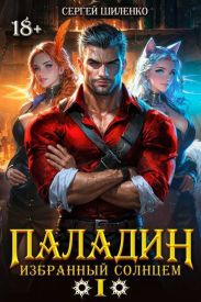 Паладин Том 1