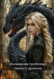 Иномирная проблема темного дракона