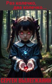 Раз колечко, два колечко…