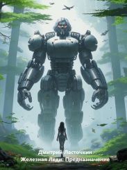 Железная Леди: Предназначение
